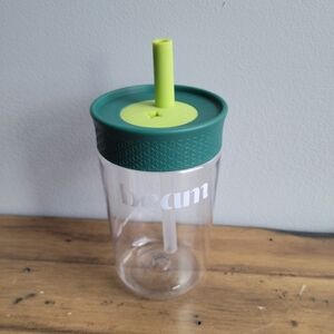 BEAM Kids Spilloroof Cup Tumbler